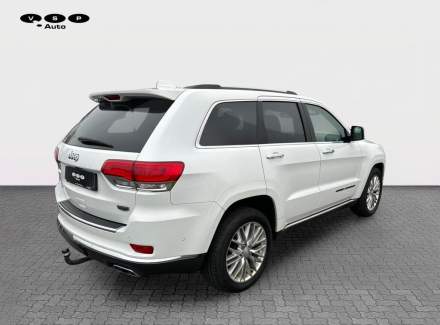 Jeep - Grand Cherokee