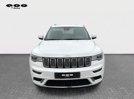 Jeep - Grand Cherokee