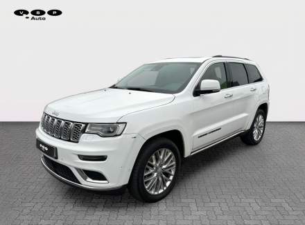 Jeep - Grand Cherokee