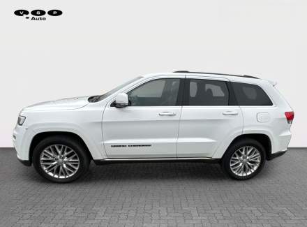 Jeep - Grand Cherokee