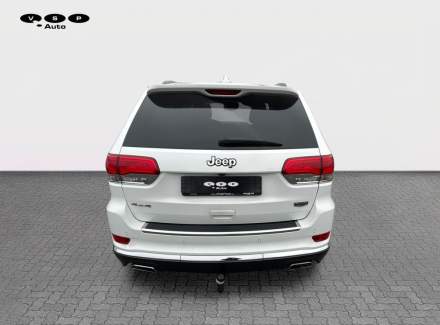 Jeep - Grand Cherokee