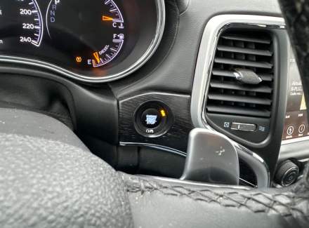 Jeep - Grand Cherokee