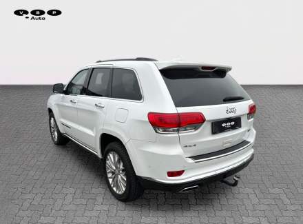 Jeep - Grand Cherokee
