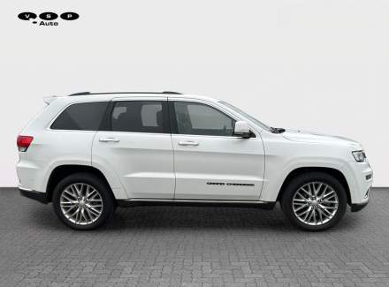 Jeep - Grand Cherokee