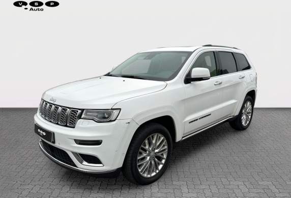 Jeep - Grand Cherokee