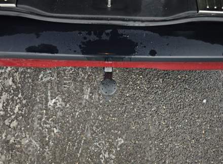 Mercedes-Benz - V-class