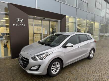 Hyundai - i30