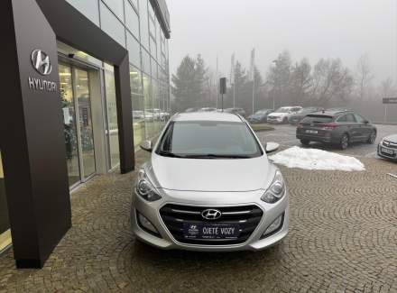 Hyundai - i30