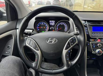 Hyundai - i30