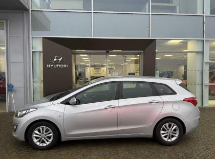 Hyundai - i30