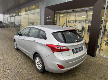 Hyundai - i30