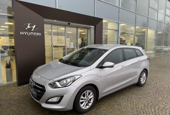 Hyundai - i30