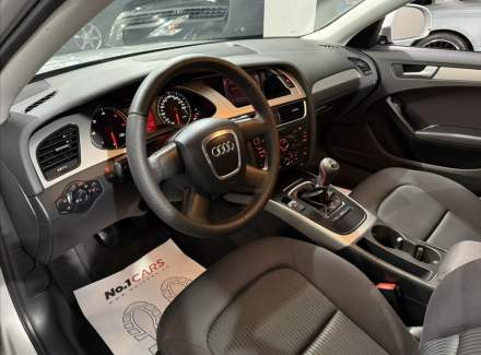 Audi - A4