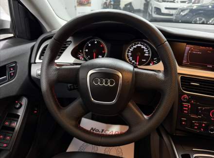 Audi - A4