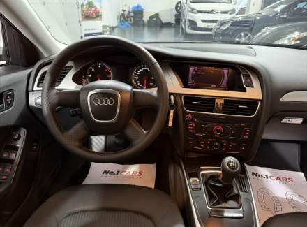 Audi - A4