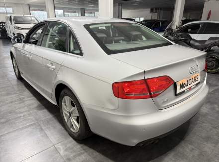 Audi - A4