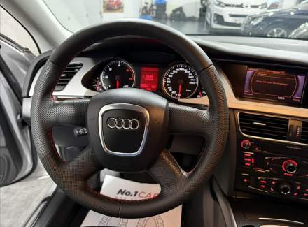 Audi - A4