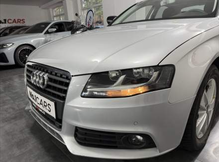 Audi - A4