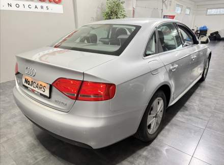 Audi - A4
