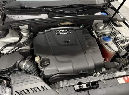 Audi - A4