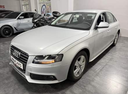 Audi - A4