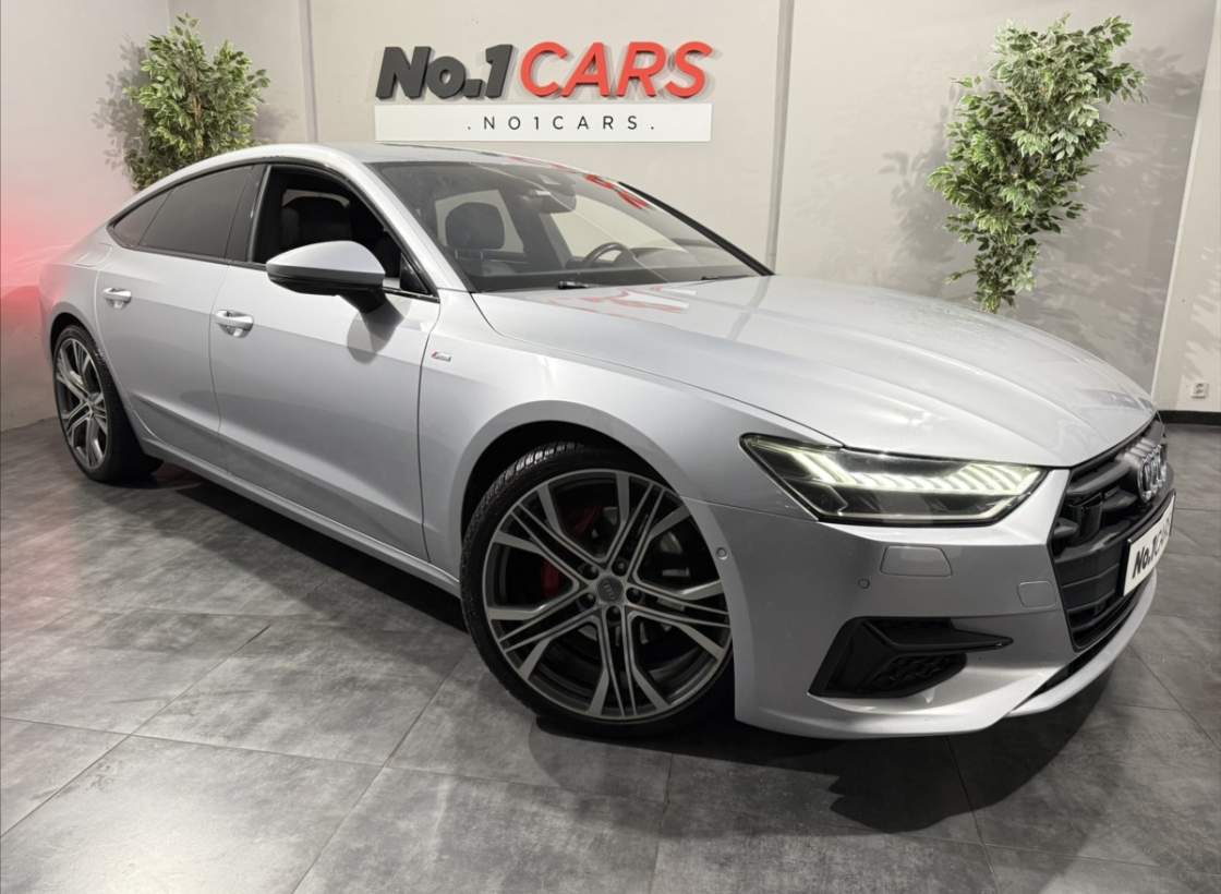 Audi - A7