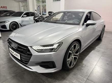 Audi - A7