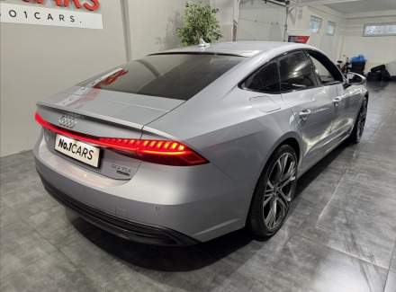 Audi - A7