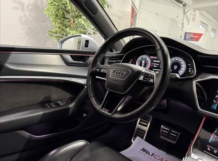 Audi - A7