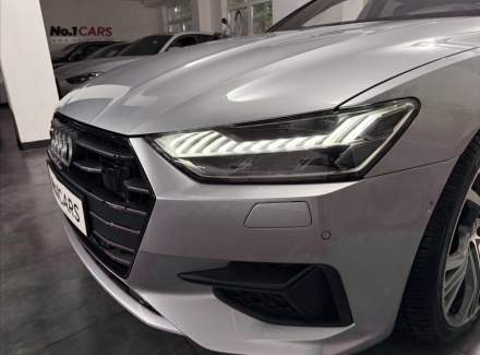 Audi - A7