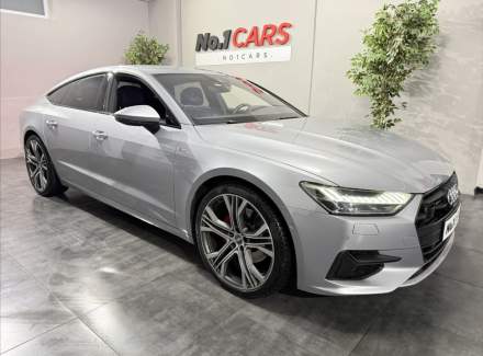 Audi - A7