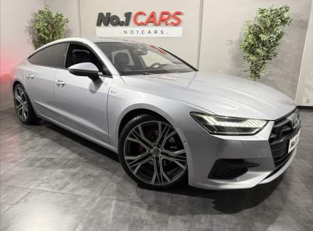 Audi - A7