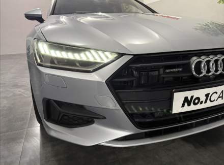 Audi - A7