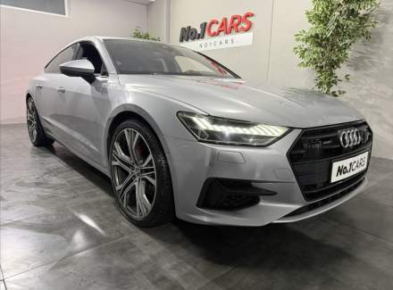 Audi - A7