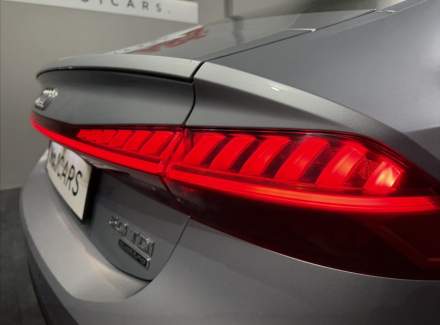 Audi - A7