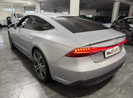 Audi - A7