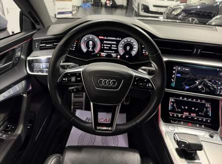 Audi - A7