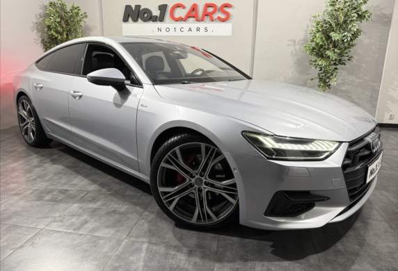 Audi - A7