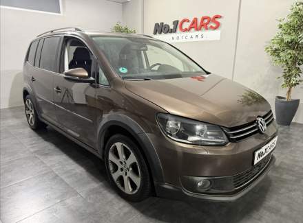 Volkswagen - Touran