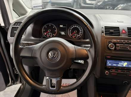 Volkswagen - Touran
