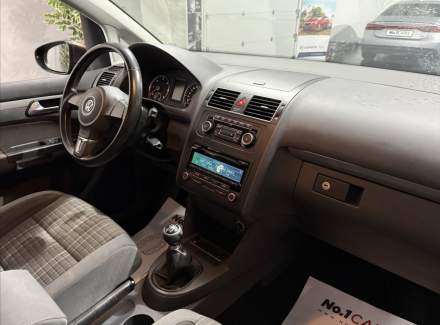 Volkswagen - Touran