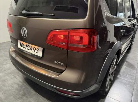 Volkswagen - Touran