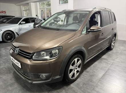 Volkswagen - Touran