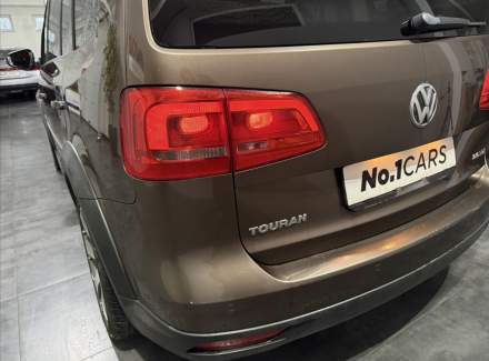 Volkswagen - Touran