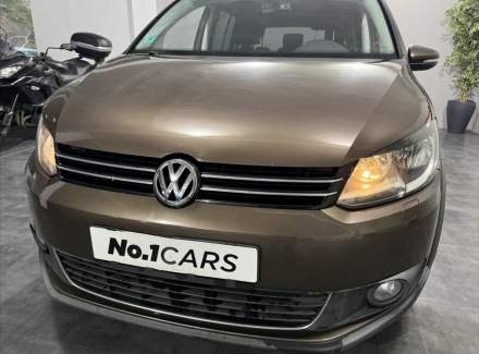 Volkswagen - Touran