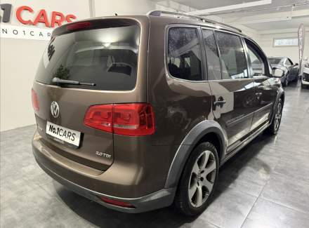 Volkswagen - Touran
