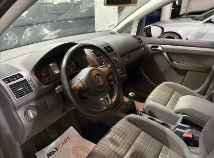 Volkswagen - Touran