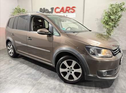 Volkswagen - Touran