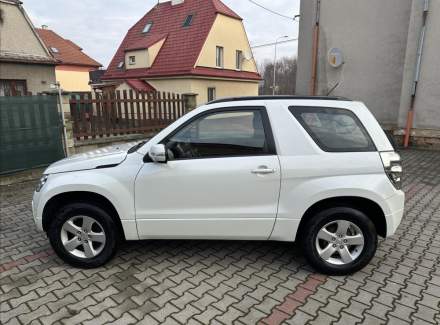 Suzuki - Grand Vitara