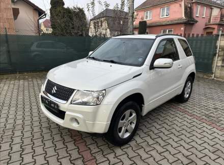 Suzuki - Grand Vitara